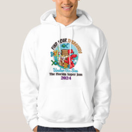 Moletom FSJ24 Sweatshirt