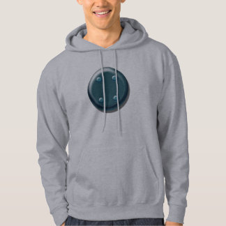 Moletom FT Hoody