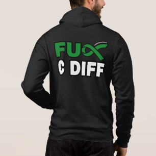 MOLETOM FU C DIFF