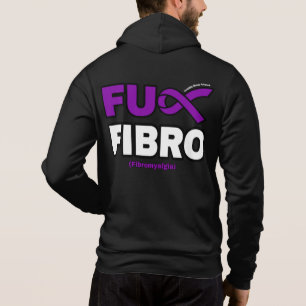 MOLETOM FU FIBRO