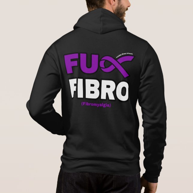 MOLETOM FU FIBRO (Verso)
