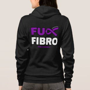 MOLETOM FU FIBRO