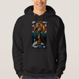 Moletom full color 3D