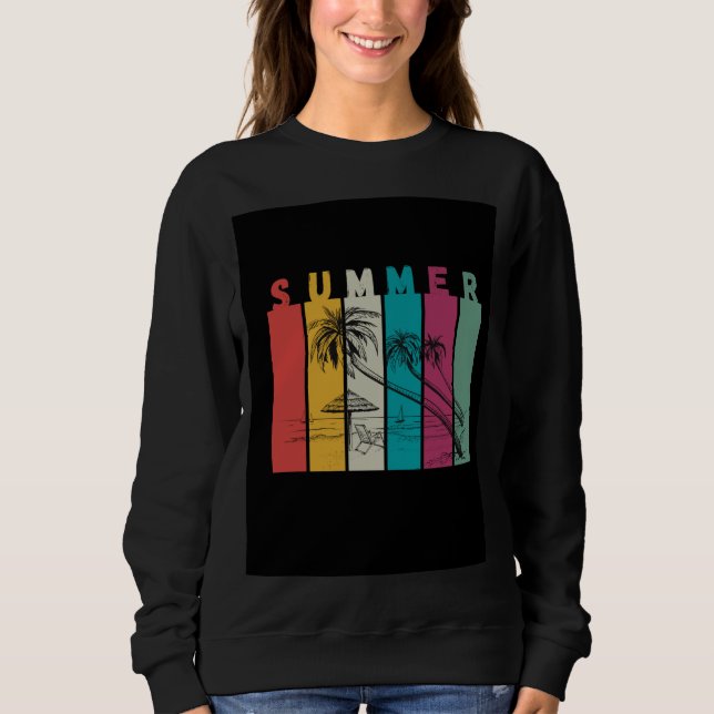 Moletom  Full sleeve shirt for Women (Frente)