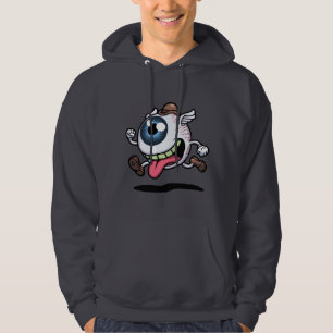 Moletom Funcionamento do olho