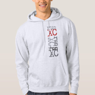 Moletom funcionamento XC