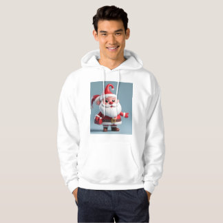 Moletom Funky santa claus