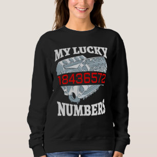 Moletom Funny 18436572 Auto Mechanic V8 Muscle Car Firing