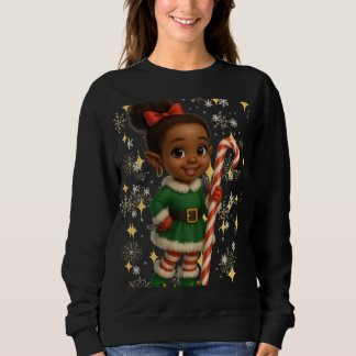 Moletom Funny 3D Cartoon Ugly Christmas Sweatshirt 