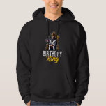 Moletom Funny Birthday King Funny Husband Birthday Gift Gr<br><div class="desc">Engraçado Aniversário Rei Engraçado Marido Engraçado Aniversário Dotado Gráfico</div>