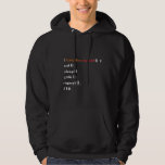 Moletom Funny Computer Science Coder Programmer Função<br><div class="desc">Um presente engraçado para programador,  gamer,  cientista de computadores,  desenvolvedor de software,  administrador de TI,  nerd e geek de pc. Surpresa perfeita para rir com amigos,  familiares e colegas na escola ou no trabalho.</div>