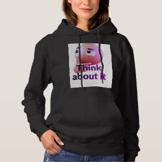 Moletom Funny Emoji Motivational Graphic Sweatshirt hoodie