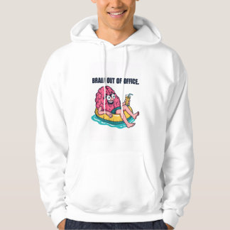 Moletom Funny Humor Graphic Sweatshirt