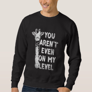 Moletom Funny Safari Africa Animal Zoo Keeper Men Gi