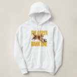 Moletom Funny Soccer Cat - Cute Gift for Sports Lovers<br><div class="desc">Score big style points with this funny cute soccer cat design! Perfect for sports lovers, football fans, and cat lovers who enjoy playful humor. A great gift idea for birthdays, holidays, or game days. Show your love for pets and soccer—add this unique shirt to your cart today!</div>