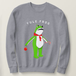 Moletom Funny Ugly Christmas