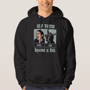 Moletom Funny Vintage Anti AOC Alexandria Ocasio Cortez do
