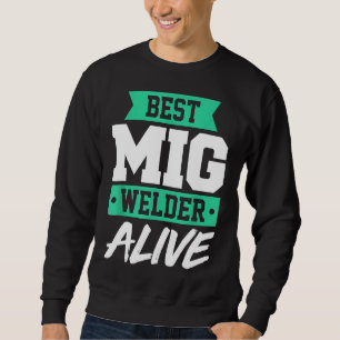 Moletom Funny Weliner Pipeliner Mig Welder Usa Funny Gif