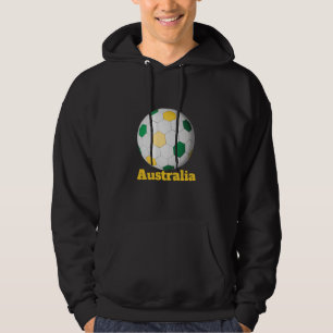 Moletom Futebol Australiano