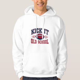 Moletom Futebol clássico
