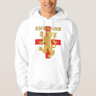 Moletom Futebol de Inglaterra