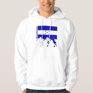 Moletom Futebol Honduras