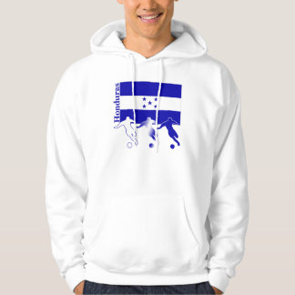 Moletom Futebol Honduras