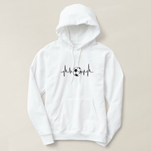 Moletom Futebol Lifeline Hoodie