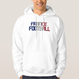 Moletom Futebol masculino da França
