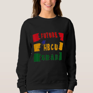 Moletom Futura Ideia De Excelente De Graduação Hbcu Para C