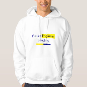 Moletom futura t-shirt do Engenheiro