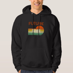 Moletom Futuro agricultor