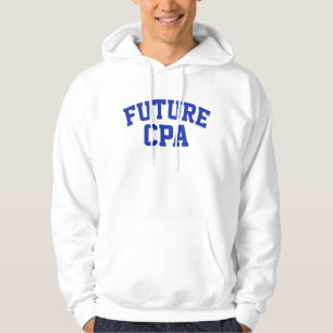 Moletom Futuro Contador Certificado Futuro Contador