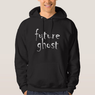Moletom FUTURO T-Shirt GHOST