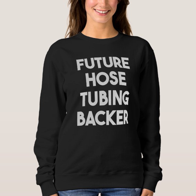 Moletom Futuro Tubagem da Mão (Frente)