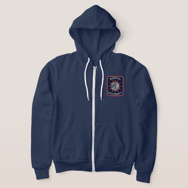 Moletom G2 First Generation Hoodie  (Postura )