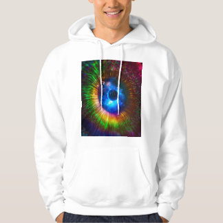 Moletom Galáxia Retina
