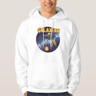 Moletom Galaxian T-Shirt