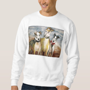 Moletom Galgos