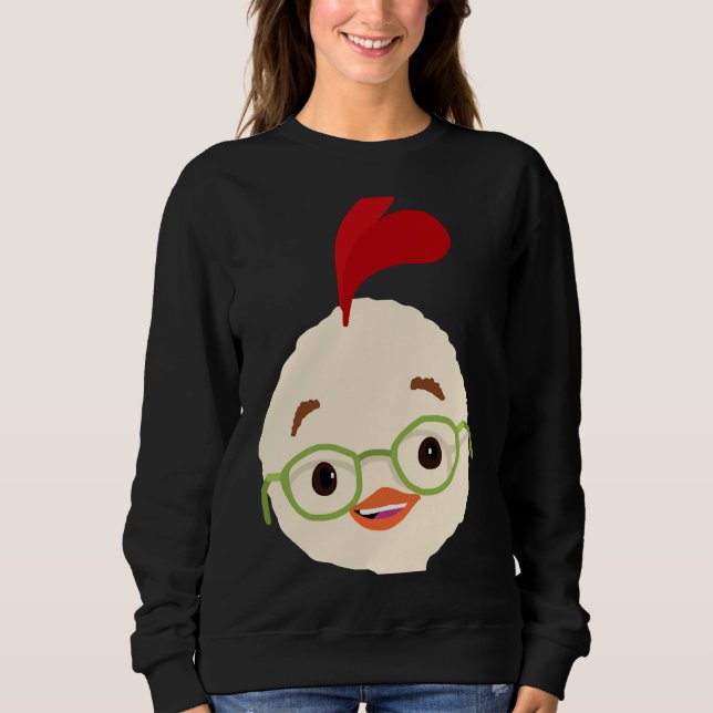 Moletom Galinha 15 (Frente)