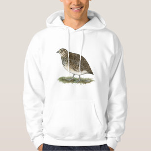 Moletom Galinha das codorniz do Coturnix
