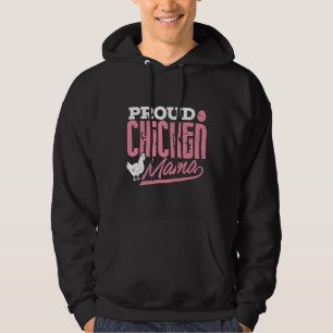 Moletom Galinha Orgulhosa Ch