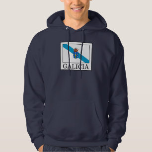 Moletom Galiza