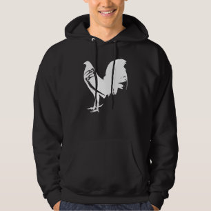 Moletom Galo de Briga Gallegos Galo Frango galheiro Bra