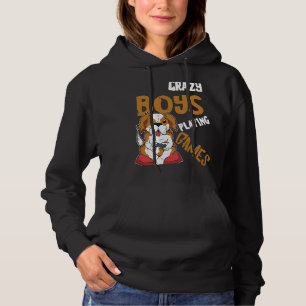 Moletom Gamer Boys Gamer Dog Consola Jogador Jogo Ga