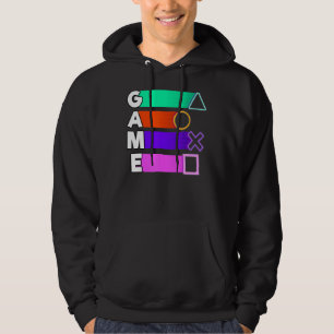 Moletom Gamer de videos games