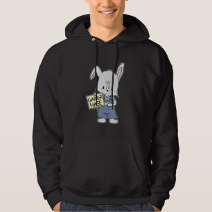 Moletom Gamer Rabbit Easter Bunny Partner Look Family