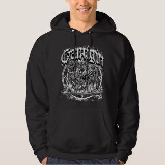 Moletom Gamigin Hoodie T-Shirt