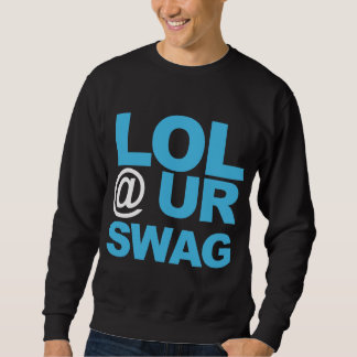 MOLETOM GANHOS DE LOL @ UR