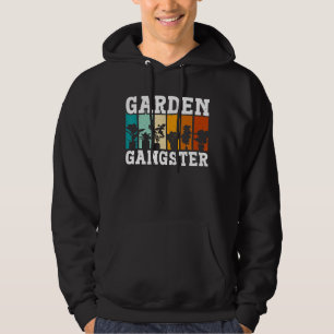 Moletom GARDEN GANGSTER I Plantas Jardineiro